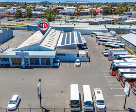 Shop & Retail commercial property sold at 97 Forrest Avenue Bunbury WA 6230