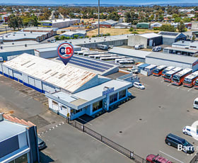 Shop & Retail commercial property sold at 97 Forrest Avenue Bunbury WA 6230