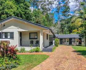 Hotel, Motel, Pub & Leisure commercial property for sale at Tamborine Mountain QLD 4272