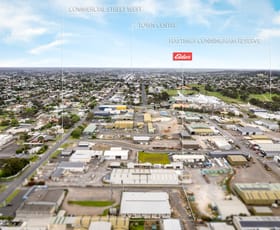 Factory, Warehouse & Industrial commercial property sold at 299 Commercial Street West Mount Gambier SA 5290