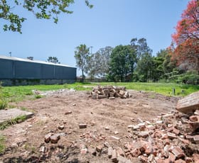 Development / Land commercial property for sale at 27 Cooper Street Macksville NSW 2447