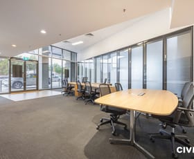 Offices commercial property for sale at Unit G.03/120 Eastern Valley Way Belconnen ACT 2617
