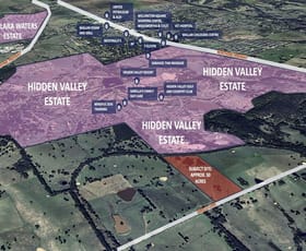 Rural / Farming commercial property for sale at 205 ARKELLS LANE Wandong VIC 3758