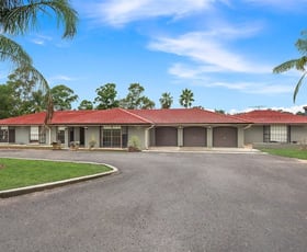 Rural / Farming commercial property for sale at 65 Whitaker Road Rossmore NSW 2557