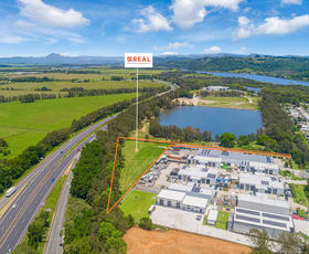 Development / Land commercial property sold at 14 Naru Street Chinderah NSW 2487