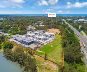 Development / Land commercial property sold at 14 Naru Street Chinderah NSW 2487