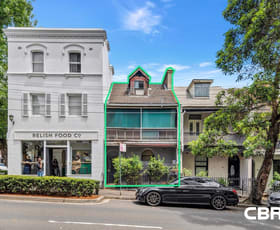 Shop & Retail commercial property sold at 43 Albion Street Surry Hills NSW 2010