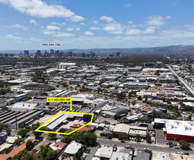 Factory, Warehouse & Industrial commercial property for lease at 9-11 Holder Avenue Richmond SA 5033