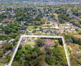 Development / Land commercial property for sale at 2 Curtis St Toowoomba QLD 4350