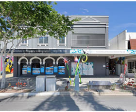 Shop & Retail commercial property sold at For Sale/36 Wood Street Mackay QLD 4740