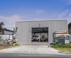 Factory, Warehouse & Industrial commercial property sold at 11 Arvona Avenue Sunshine North VIC 3020