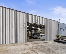 Factory, Warehouse & Industrial commercial property sold at 11 Arvona Avenue Sunshine North VIC 3020