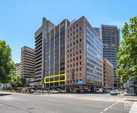 Offices commercial property for sale at Level 2/108 King William Street Adelaide SA 5000
