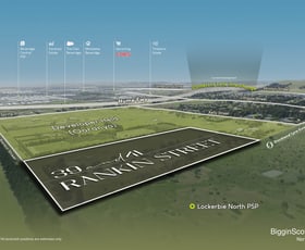 Development / Land commercial property sold at 39 Rankin Street Beveridge VIC 3753
