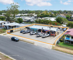 Shop & Retail commercial property sold at 31 Berserker Street Berserker QLD 4701