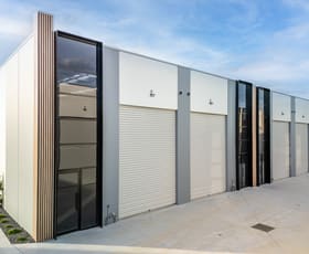 Factory, Warehouse & Industrial commercial property for sale at 45-59/260 Marine Parade Hastings VIC 3915