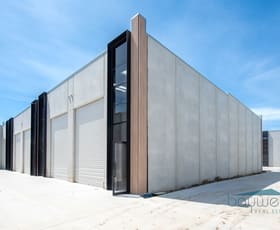 Factory, Warehouse & Industrial commercial property sold at 51/260 Marine Parade Hastings VIC 3915