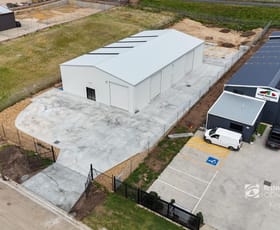 Factory, Warehouse & Industrial commercial property for sale at 19 Campbells Drive Bairnsdale VIC 3875