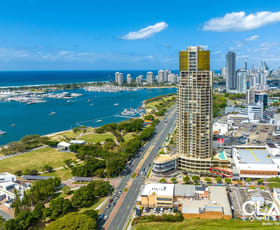Medical / Consulting commercial property for sale at 203/2-12 Nerang Street Southport QLD 4215