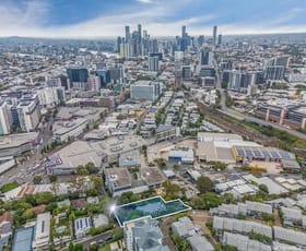 Development / Land commercial property for sale at 10 Dukinfield St Bowen Hills QLD 4006