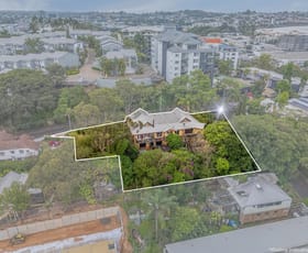 Development / Land commercial property for sale at 10 Dukinfield St Bowen Hills QLD 4006