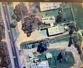 Offices commercial property sold at 83 Farrell Street Ouyen VIC 3490