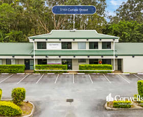 Medical / Consulting commercial property for sale at 7/151 Cotlew Street Ashmore QLD 4214