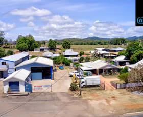 Factory, Warehouse & Industrial commercial property for sale at 20 Moffat Street Ravenshoe QLD 4888