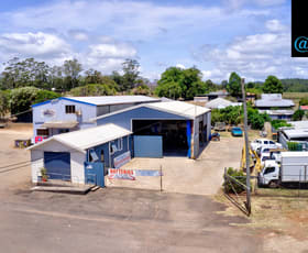 Factory, Warehouse & Industrial commercial property for sale at 20 Moffat Street Ravenshoe QLD 4888