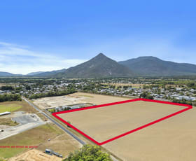 Development / Land commercial property for sale at 160 Maher Road Gordonvale QLD 4865