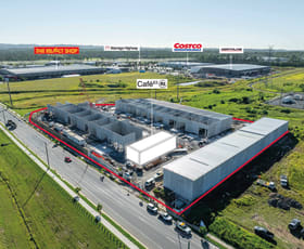 Factory, Warehouse & Industrial commercial property for lease at 183 Hume Drive Bundamba QLD 4304