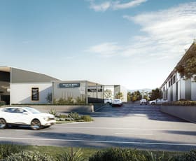 Factory, Warehouse & Industrial commercial property for lease at 183 Hume Drive Bundamba QLD 4304