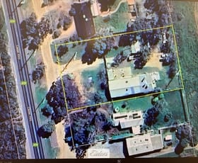 Offices commercial property sold at 87 Farrell Street Ouyen VIC 3490
