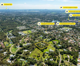 Development / Land commercial property for sale at 31 Woodvale Crescent Forest Lake QLD 4078