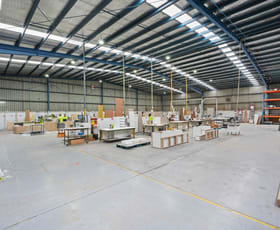 Factory, Warehouse & Industrial commercial property sold at 137-139 McEwan Road Heidelberg West VIC 3081
