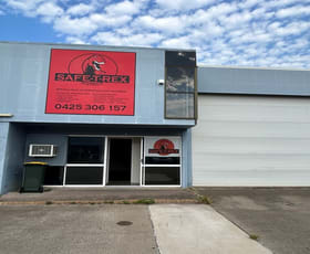 Factory, Warehouse & Industrial commercial property sold at 2/102 Islander Road Pialba QLD 4655
