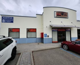 Offices commercial property for sale at 1/8 Dugdale Street Warwick WA 6024