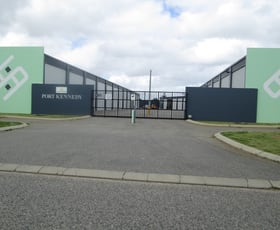 Factory, Warehouse & Industrial commercial property sold at 9/10 Helmshore Way Port Kennedy WA 6172
