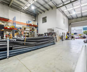 Factory, Warehouse & Industrial commercial property sold at Unit 3/94 Abbott Road Hallam VIC 3803