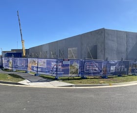 Factory, Warehouse & Industrial commercial property for sale at 2 Don Franklin Court Beaudesert QLD 4285