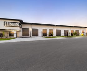 Factory, Warehouse & Industrial commercial property for sale at 2 Don Franklin Court Beaudesert QLD 4285
