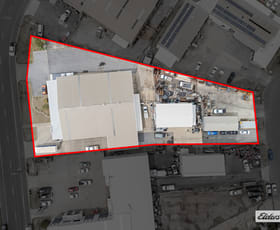 Factory, Warehouse & Industrial commercial property for sale at 33 Chapple Street Gladstone QLD 4680