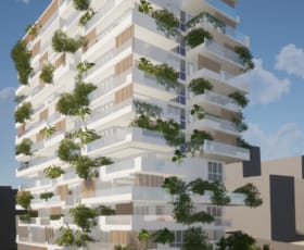 Development / Land commercial property for sale at DA-Approved for Accommodation/20 Central Lane Gladstone Central QLD 4680