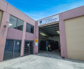 Factory, Warehouse & Industrial commercial property for sale at Molendinar QLD 4214