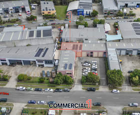 Factory, Warehouse & Industrial commercial property for sale at Molendinar QLD 4214