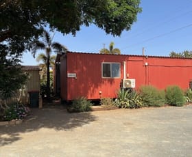 Factory, Warehouse & Industrial commercial property sold at 19 Harwell Way Wedgefield WA 6721