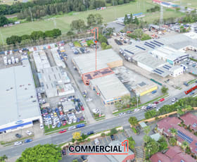 Factory, Warehouse & Industrial commercial property for sale at Nerang QLD 4211