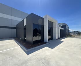 Factory, Warehouse & Industrial commercial property for lease at 136 Whitelaw Avenue Delacombe VIC 3356