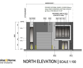 Factory, Warehouse & Industrial commercial property for sale at 5 Balrook Way Truganina VIC 3029