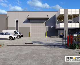 Factory, Warehouse & Industrial commercial property for sale at 4 Grace Way Ravenhall VIC 3023